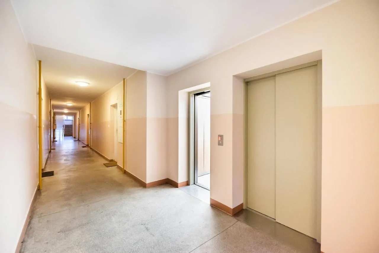 Metro Swietokrzyska Boho Aesthetic Apartment Warszawa