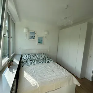 Apartament Zolifornia, Warszawa